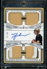2025 Panini National Treasures