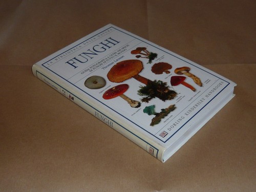 Funghi biblioteca della - la,
