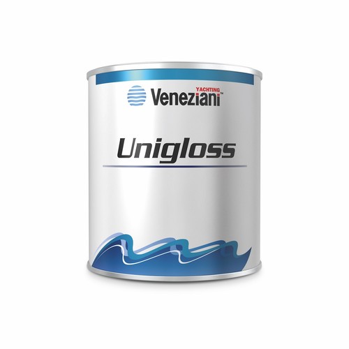 Smalto unigloss superiore - smalto,