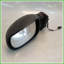 Specchietto retrovisore - retrovisore, sx