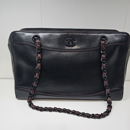 Borsa tracolla chanel - borsa,