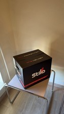 Stilo venti wrc - stilo, carbon