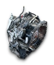 Cambio automatico Renault