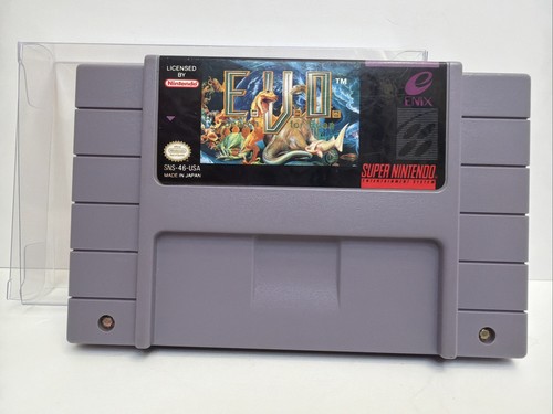 Evo the search for eden - eden, super