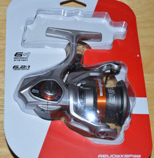 mulinello da spinning abu