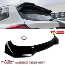 Spoiler tetto MP Style ala