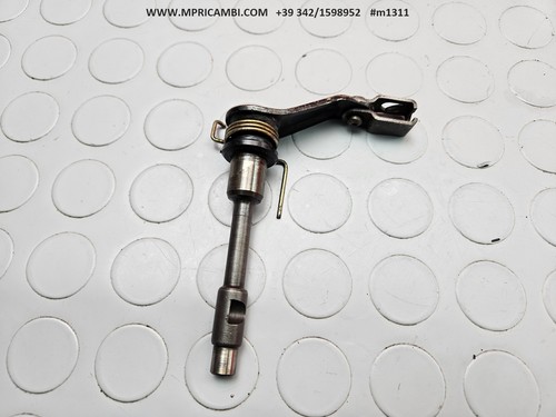 Levetta stacca frizione - stacca,