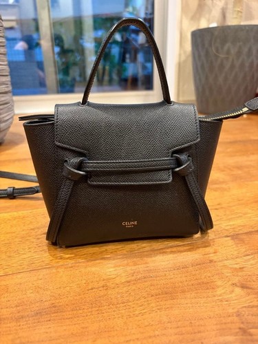 Celine 194263 borsa tracolla - celine,