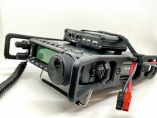 Protector Rail Stands for