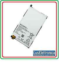 BATTERIA ORIGINALE SONY LIS1529ERPC SONY XPERIA Z1 COMPACT D5503