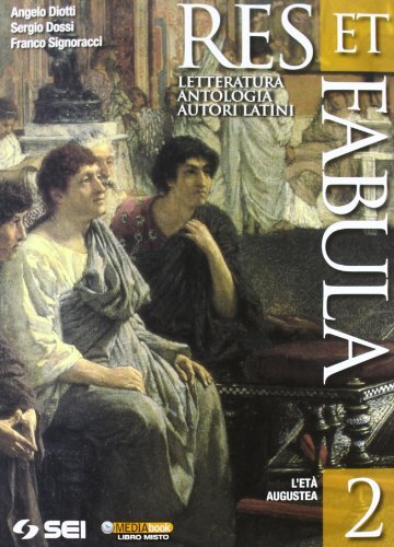 Res fabula latino - res,