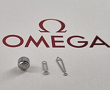 Omega Seamaster corona 5,5 mm