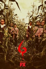 American Horror Story poster