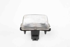 luce targa per PEUGEOT 207 1.4 HDI DIESEL 68CV 2006-2009 206642
