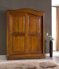 Armadio a 2 porte scorrevoli