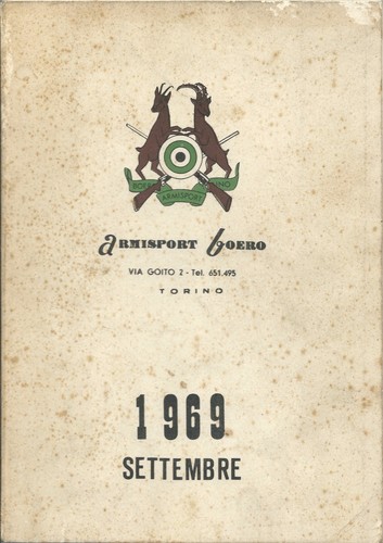Catalogo armisport boero - catalogo,
