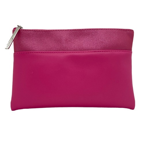 Lancome pochette fuxia porta