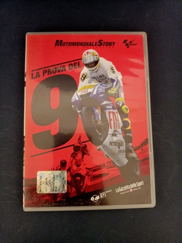 Dvd prova del 9 - dvd,