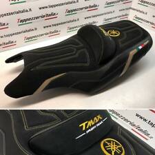 Yamaha Tmax 500 530 Iron-Max 2008-2016 Tappezzeria Italia Rivestimento Comfort