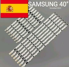 KIT SAMSUNG 40"TV D2GE-400SCA-R3 UA40F5500 2013SVS40F UE40F6400 UE40F5700AW