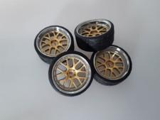 Cerchi SD 20 pollici BBS LM-R