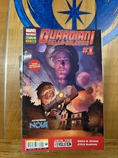 I Guardiani Della Galassia