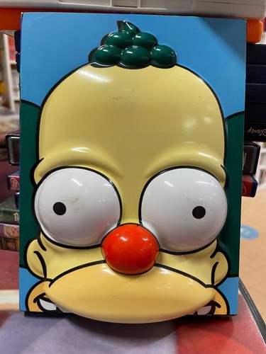 Simpson stagione - 11,
