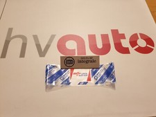 OEM Lancia Delta Integrale Evo