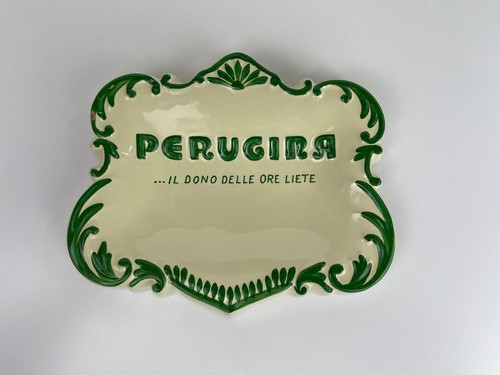Rendiresto ceramica perugina - ceramica,