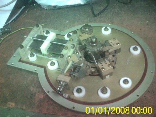 5cx tubo presa ham - tubo,