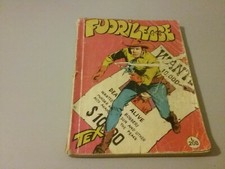 TEX GIGANTE N.3  SPILLATO TRE STELLE , VEDI FOTO .