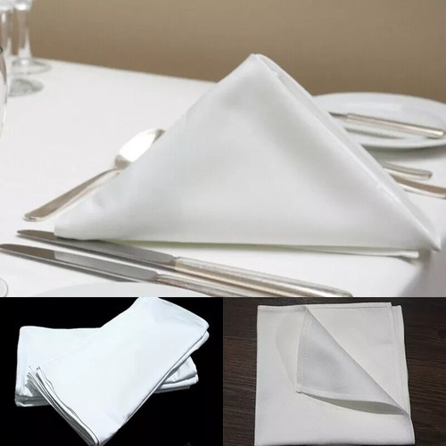 Set tovaglioli premium - set, 8