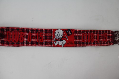 Sciarpa scarf calcio bologna - calcio,