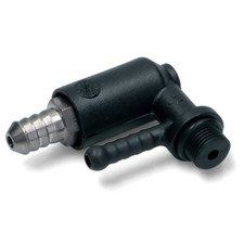 Valvola sicurezza macchina