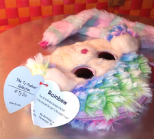 Peluche, TY Purse personaggio