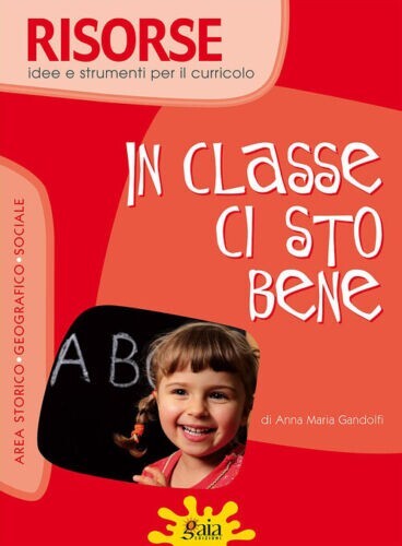 Classe sto bene - in,