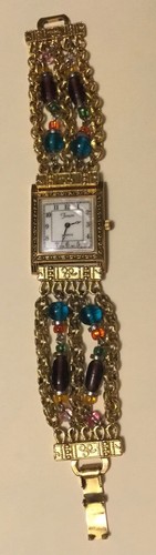 Orologio forem tono oro - orologio,