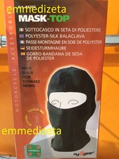 SOTTOCASCO MOTO QUAD KART IN