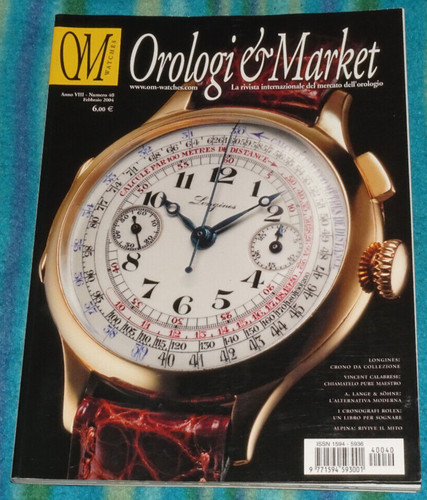 Orologi market rivista - market,