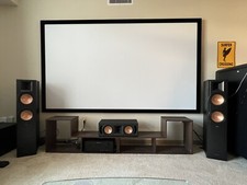 Klipsch RF-62ii Speaker System
