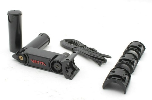 Vetta kit supporto manubrio - vetta,