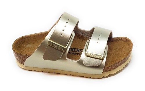 Birkenstock arizona oro - birkenstock,