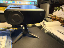 Proiettore, ELEPHAS 2024 WiFi Mini Proiettore, 15000 Lux 1080P HD Proiettore 