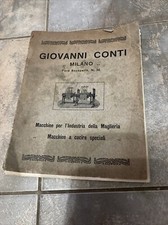 Catalogo macchine per - macchine,