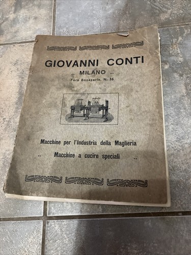 Catalogo macchine per - macchine,