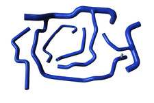 Tubi Silicone per Renault Clio