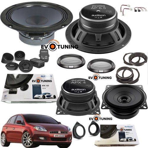 Evotuning kit casse - evotuning, 6
