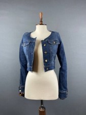 Giacca donna Miss Sixty denim