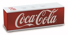 Speaker Bluetooth Coca-Cola