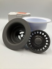 Blanco 3-1/2" cestello filtro